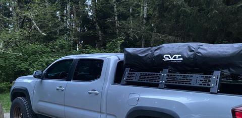 Toyota Tacoma 2018
