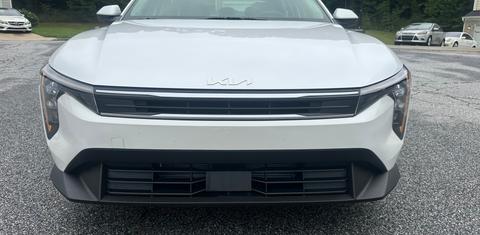 Kia K4 2026