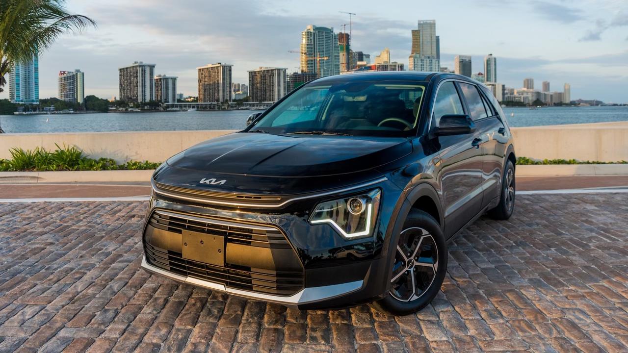 Kia Niro 2026 in Miami, FL