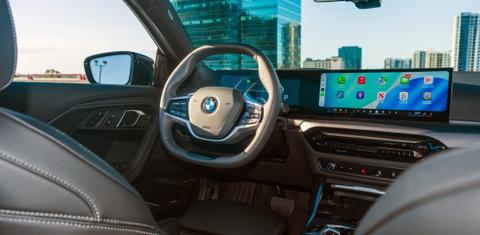 BMW 2 Series 2026