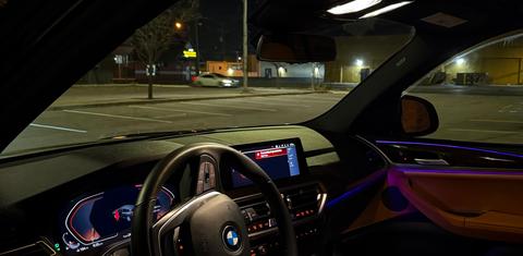 BMW X3 2023
