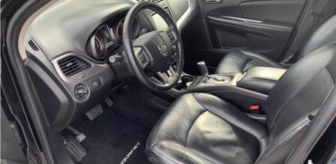 Dodge Journey 2017