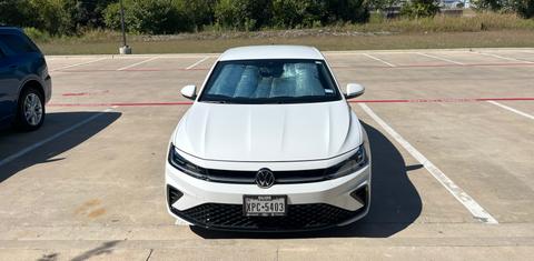 Volkswagen Jetta 2026