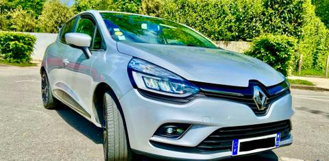 Renault CLIO IV 2017