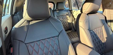 Toyota Corolla Cross 2026