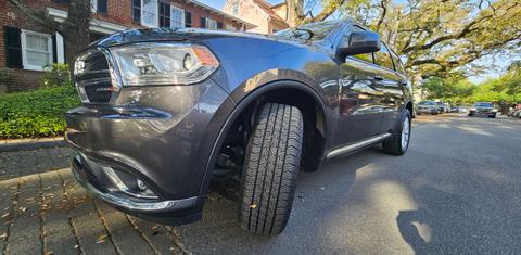 Dodge Durango 2020