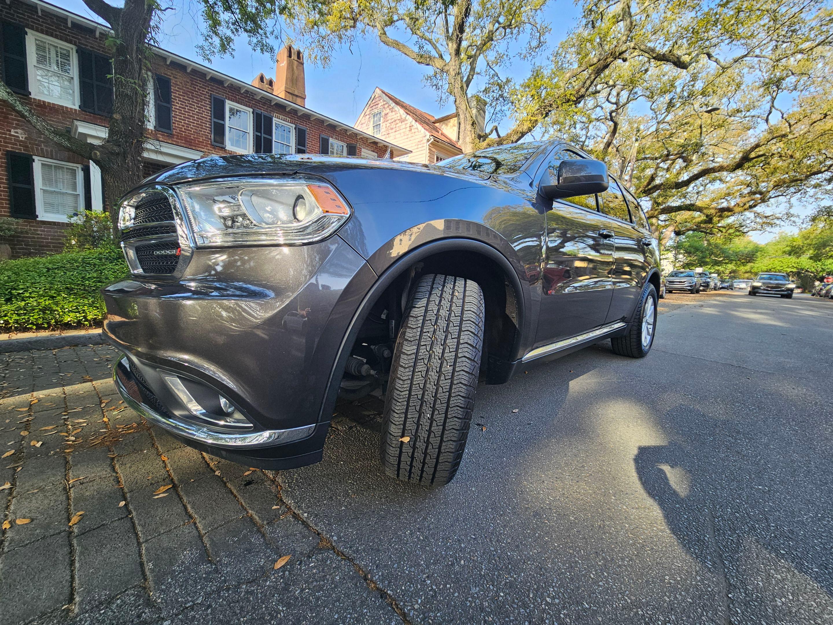 Dodge Durango 2020 in Pooler, GA