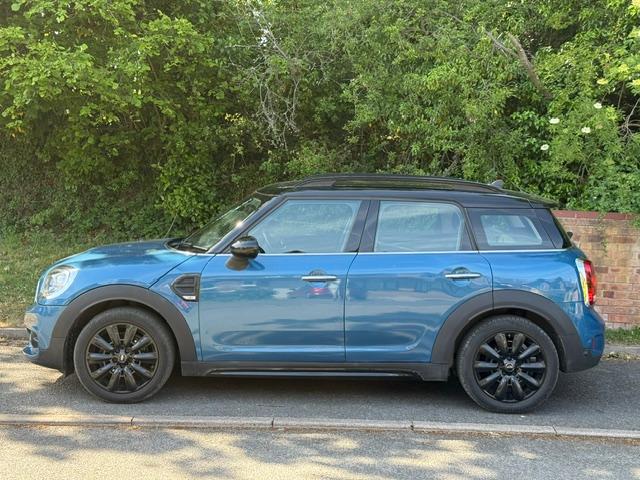 MINI Countryman 2019 à St Albans