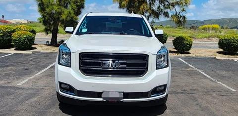 GMC Yukon 2019