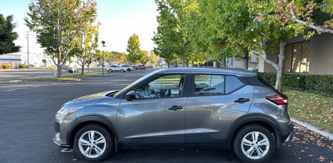 Nissan Kicks 2021