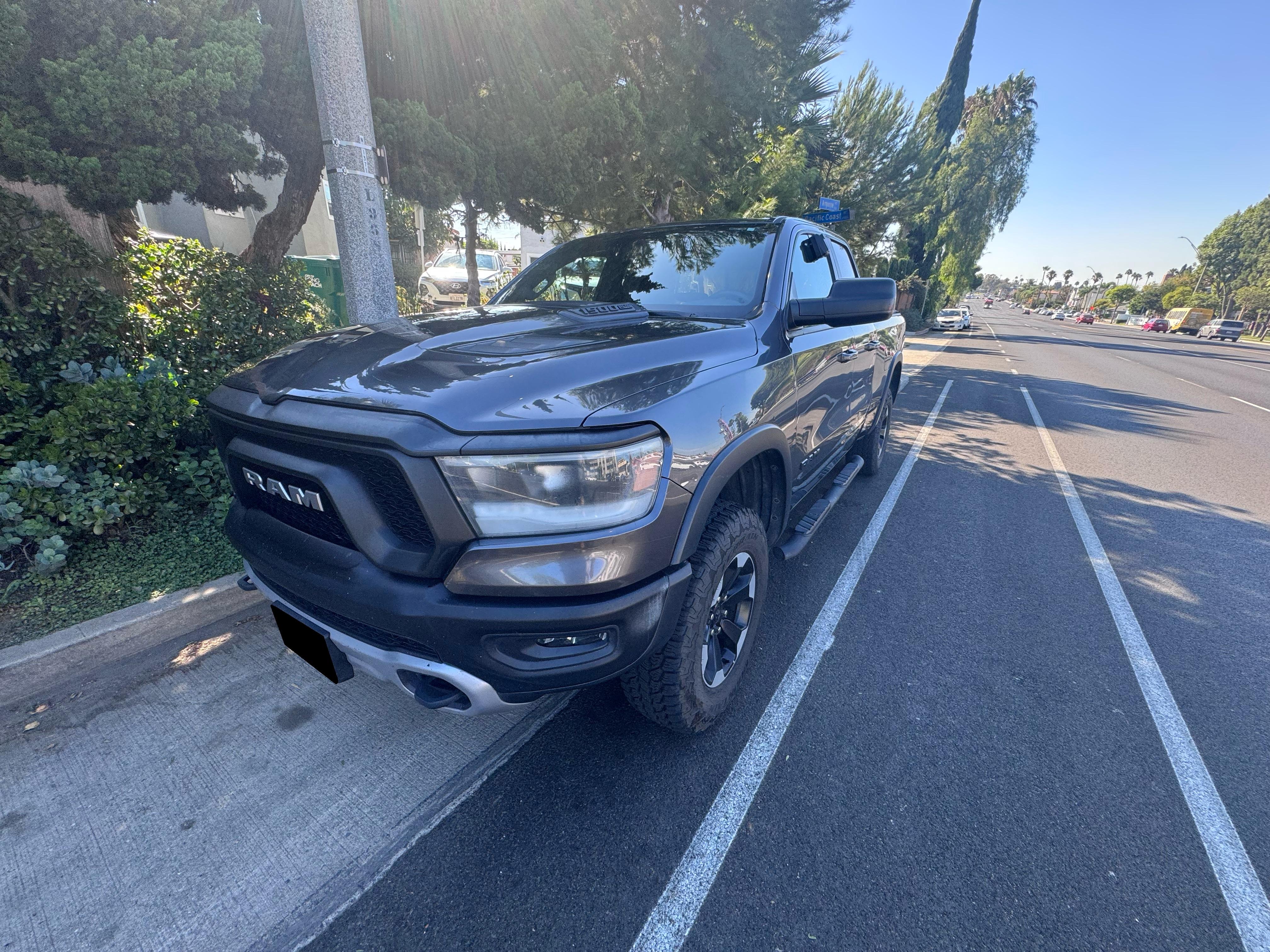 Ram 1500 2020 in Sandy, UT