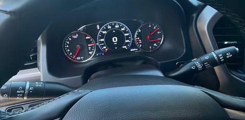 GMC Acadia 2023