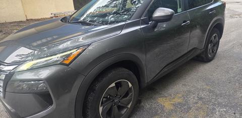 Nissan Rogue 2026