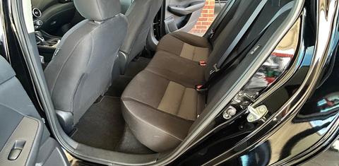 Nissan Sentra 2025