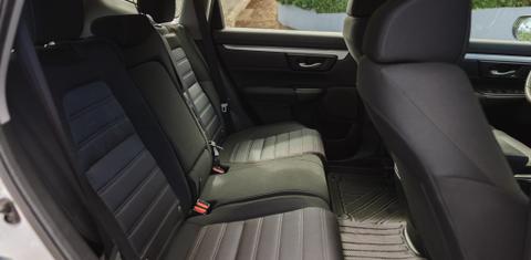 Honda CR-V 2021