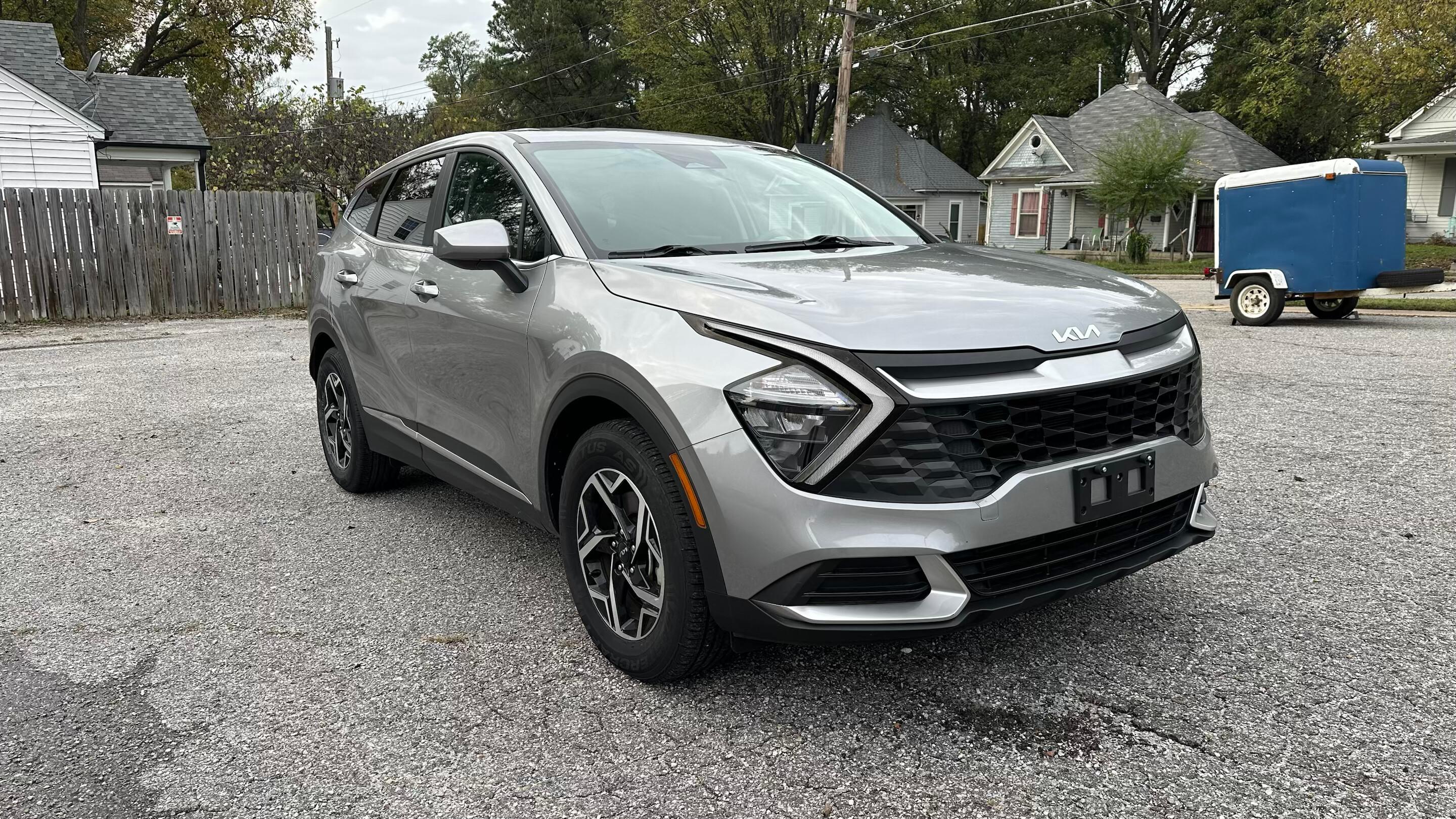 Kia Sportage 2023 in Memphis, TN