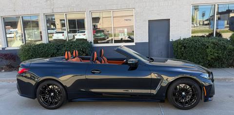 BMW M4 2024