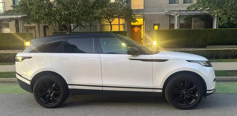 Land Rover Range Rover Velar 2023