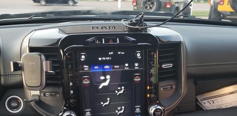Ram 1500 2020