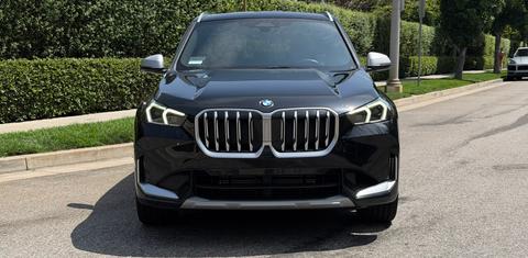 BMW X1 2023