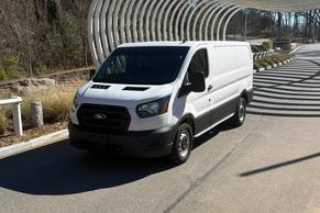 Ford Transit Cargo 2020 em Atlanta