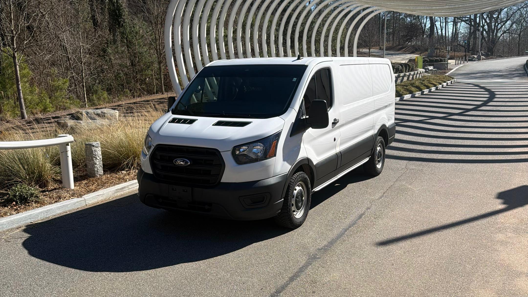 Ford Transit Cargo 2020 in Atlanta, GA