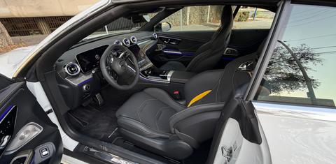 Mercedes-Benz CLE 2026