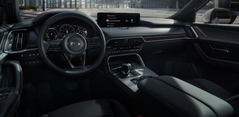 Mazda CX-90 2024