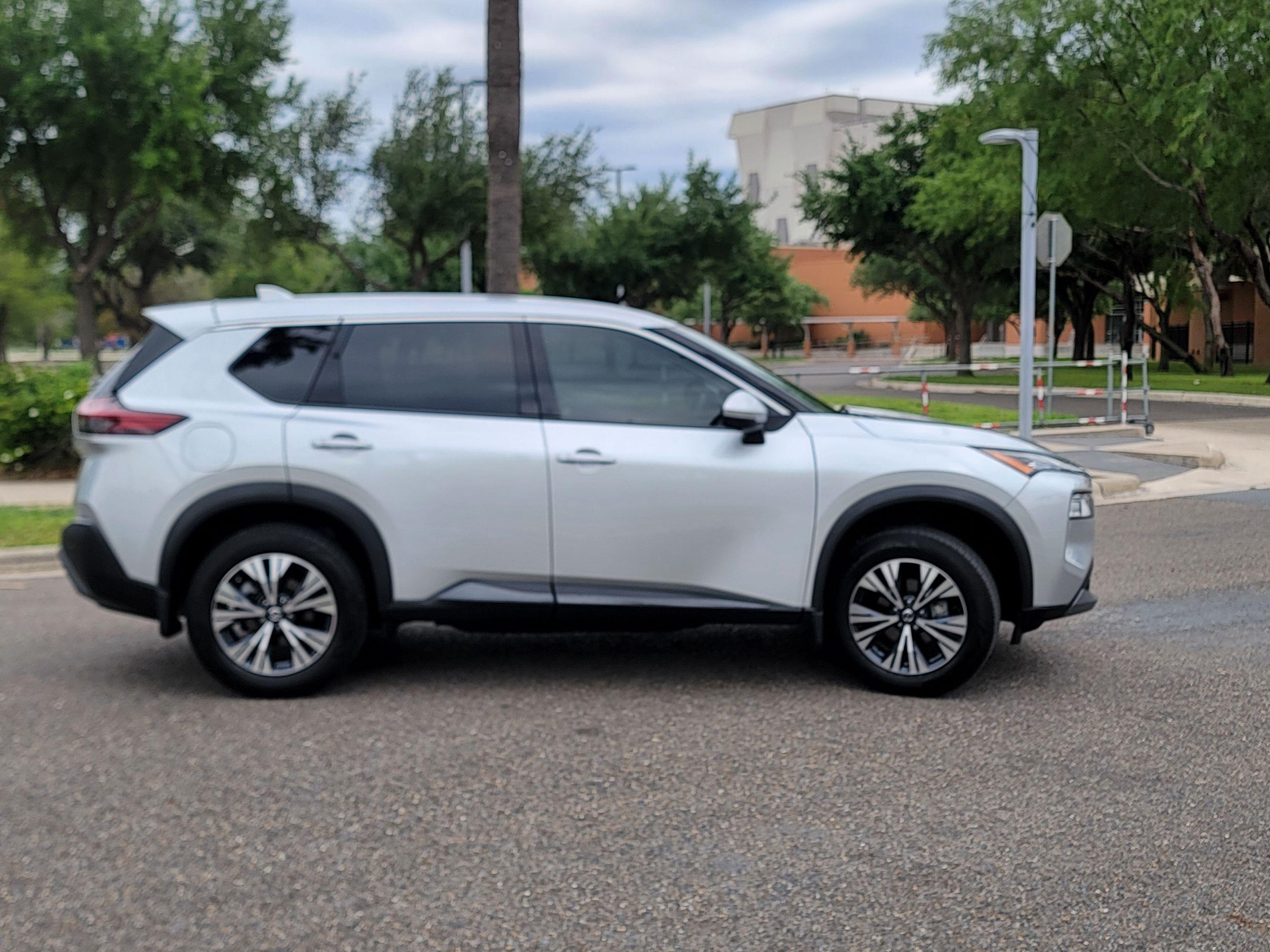 Nissan Rogue 2021 in McAllen, TX