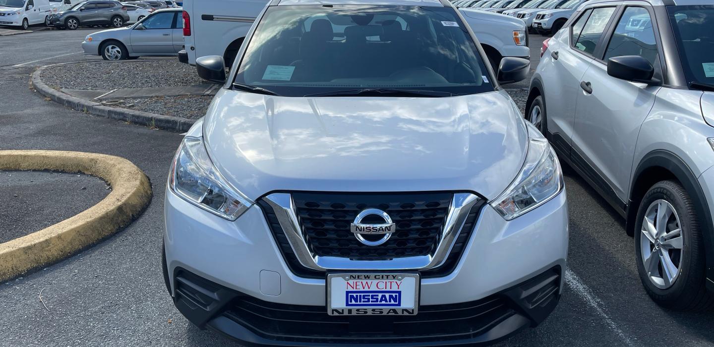 Nissan Kicks 2020 Rental In Honolulu HI By William C Turo