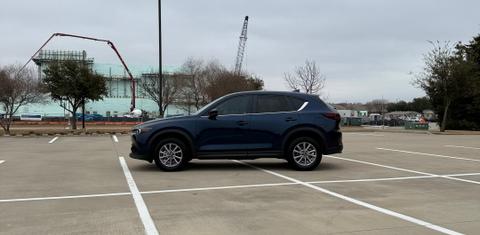 Mazda CX-5 2023
