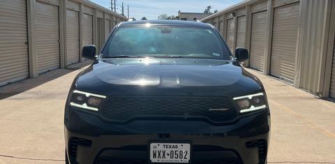 Dodge Durango 2025