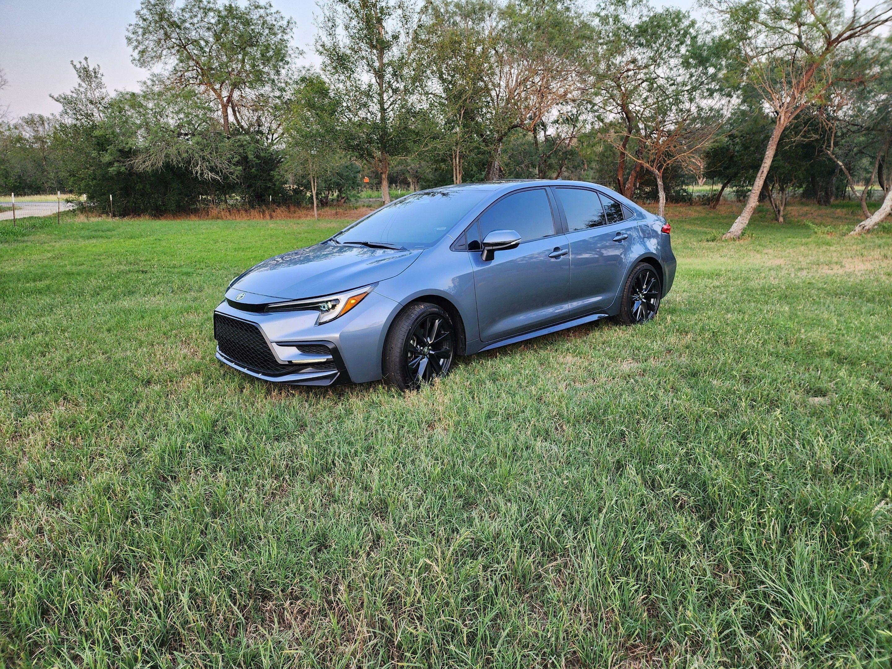 Toyota Corolla 2023 in Austin, TX