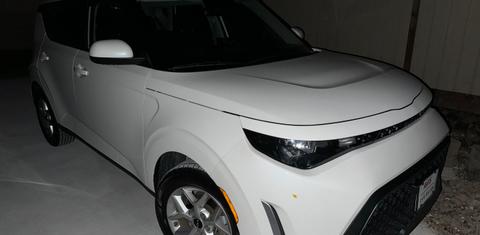 Kia Soul 2023