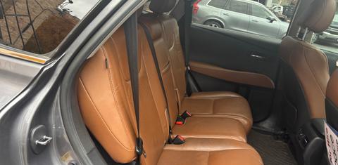 Lexus RX 2015