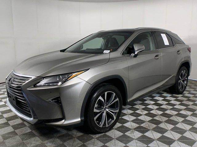 Lexus RX 2019 in Springfield, MO