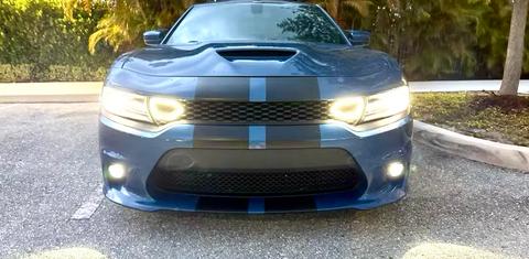 Dodge Charger 2020
