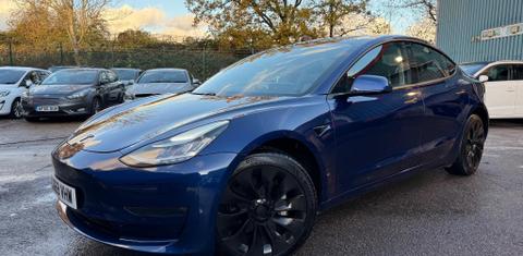 Tesla Model 3 2019