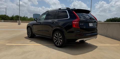 Volvo XC90 2018