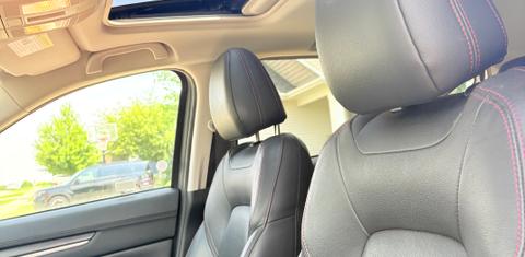 Mazda CX-5 2024
