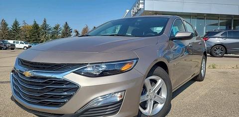 Chevrolet Malibu 2024