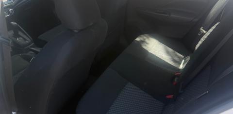 Nissan Versa 2024