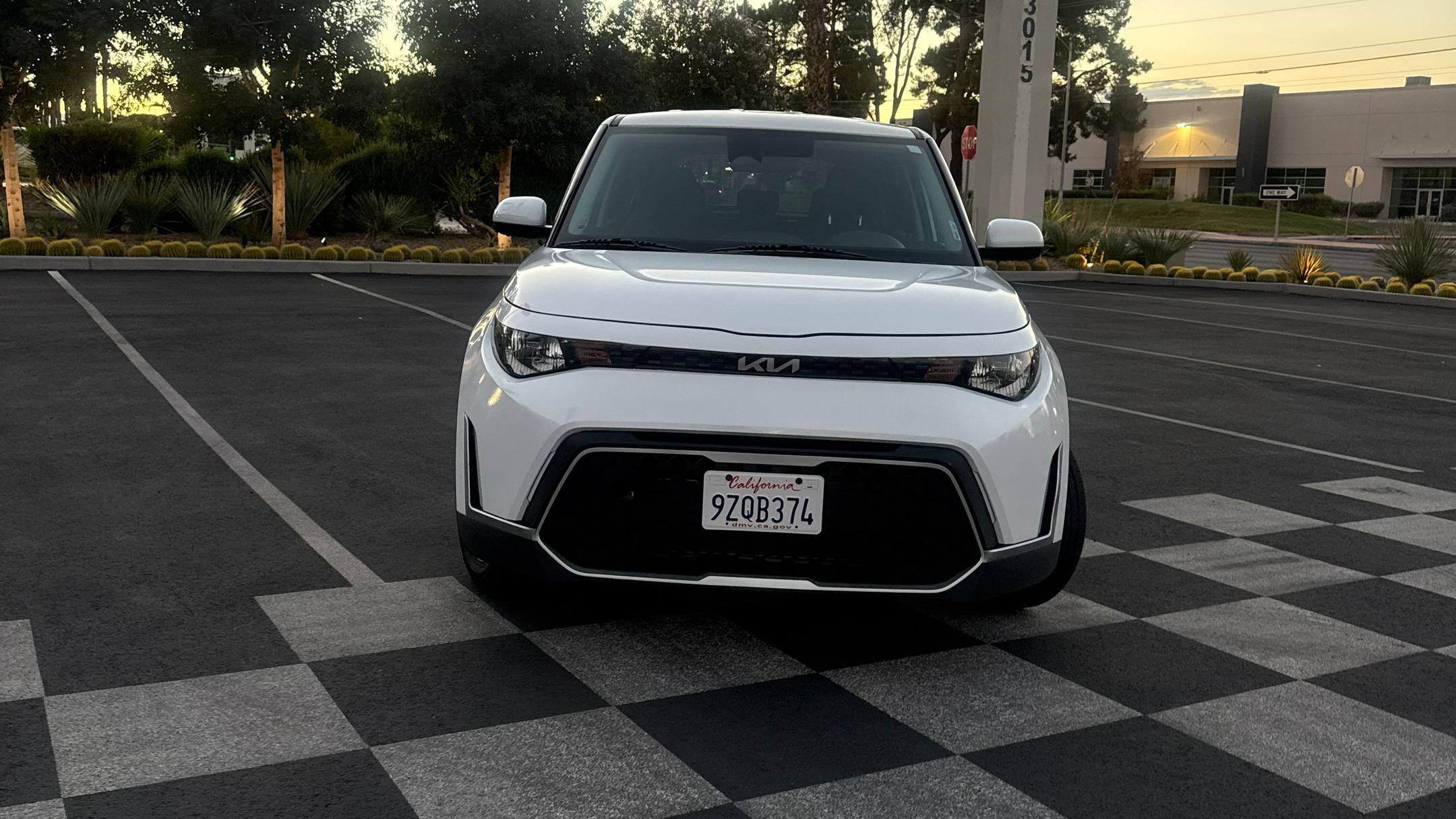 Kia Soul 2025 in Las Vegas, NV
