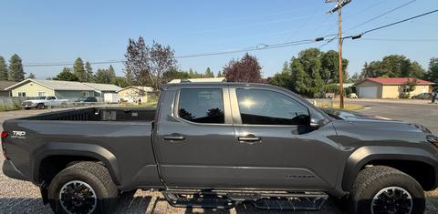 Toyota Tacoma 2024