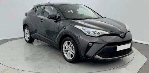 Toyota C-HR 2022