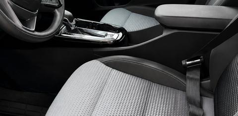Chevrolet Trax 2025