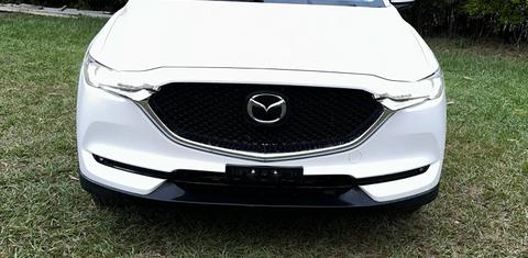 Mazda CX-5 2018