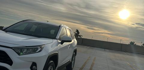 Toyota RAV4 2020