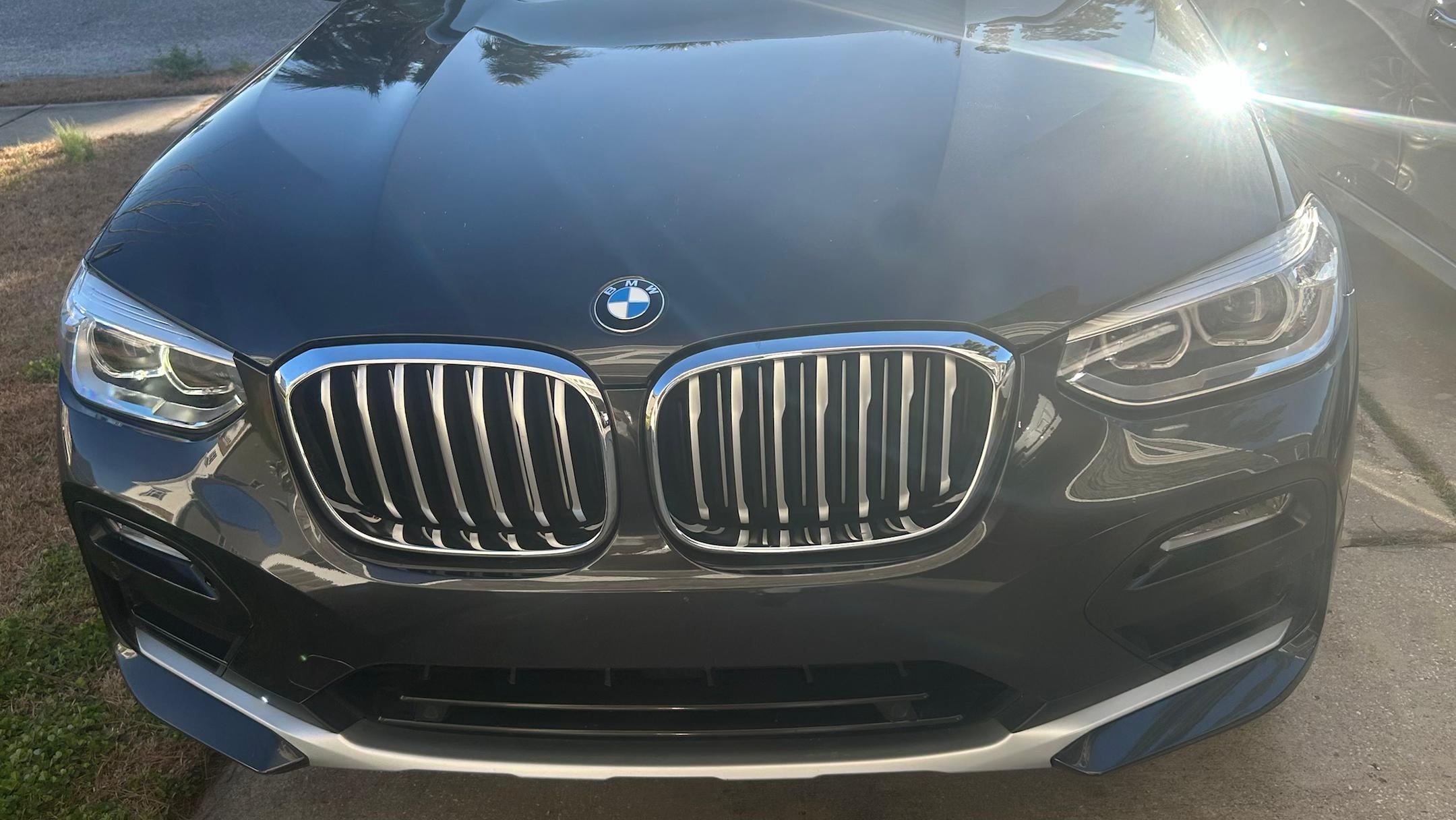BMW X4 2019 in Goose Creek, SC