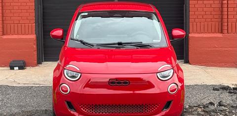 FIAT 500e 2024